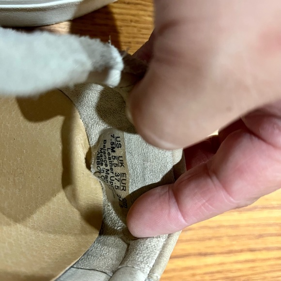 Dr. Scholl’s Abbott Slip On- Original Collection - Picture 5 of 5